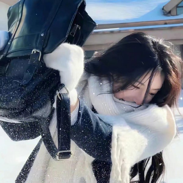 我喜欢迈克