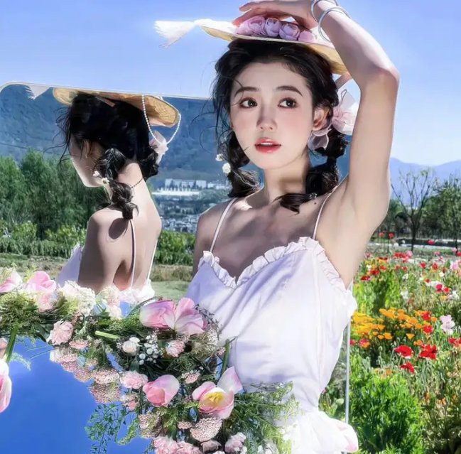 善良的心
