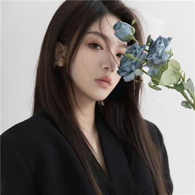 脸盲少女的未知爱情